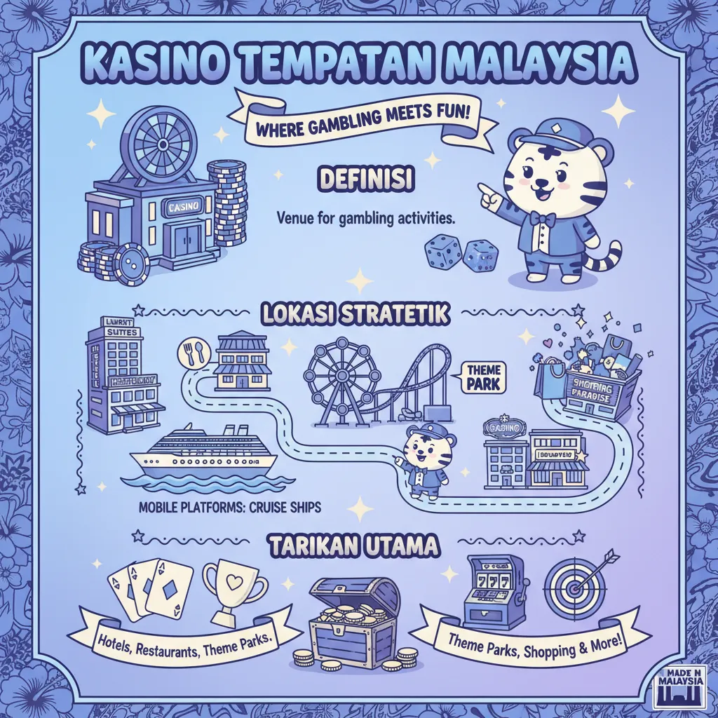 Global Perspectives on Casino Operations and Regulatory Frameworks