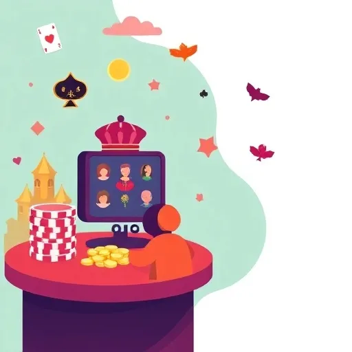 Why Live Casino Has Taken Over the UK Market